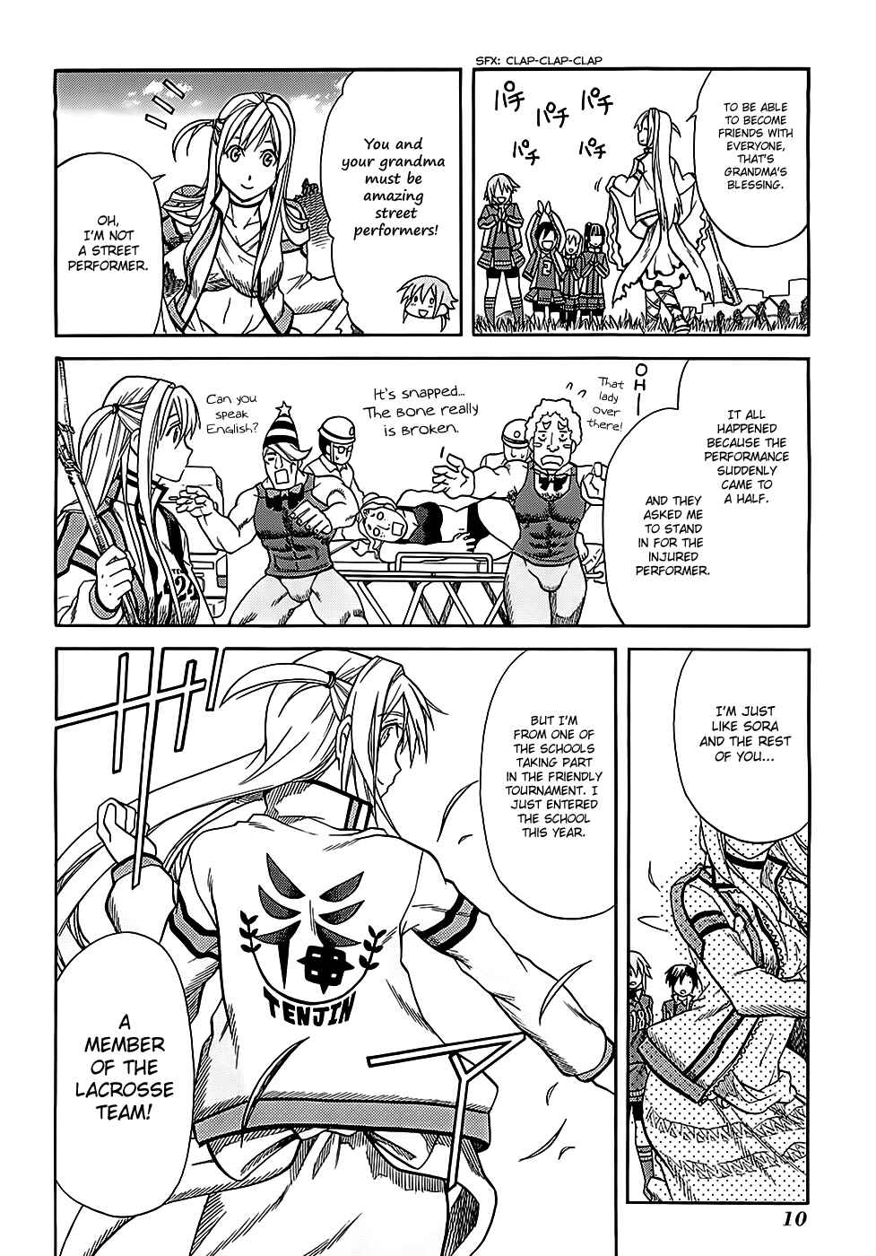 Page 11 Chapter 21 BaggataWay