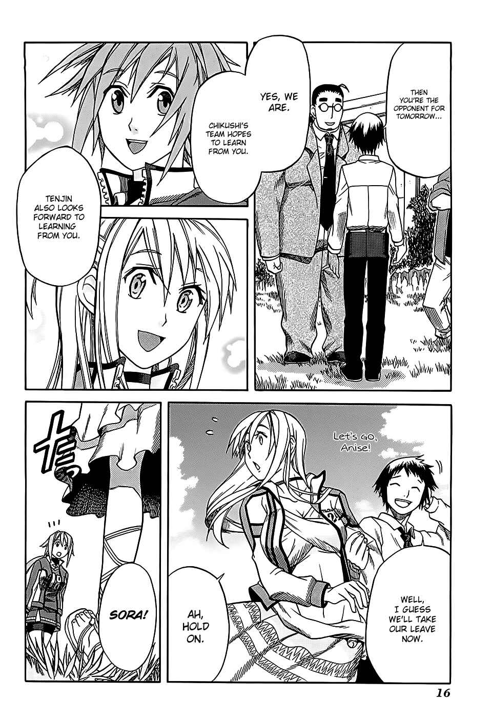 Page 17 Chapter 21 BaggataWay