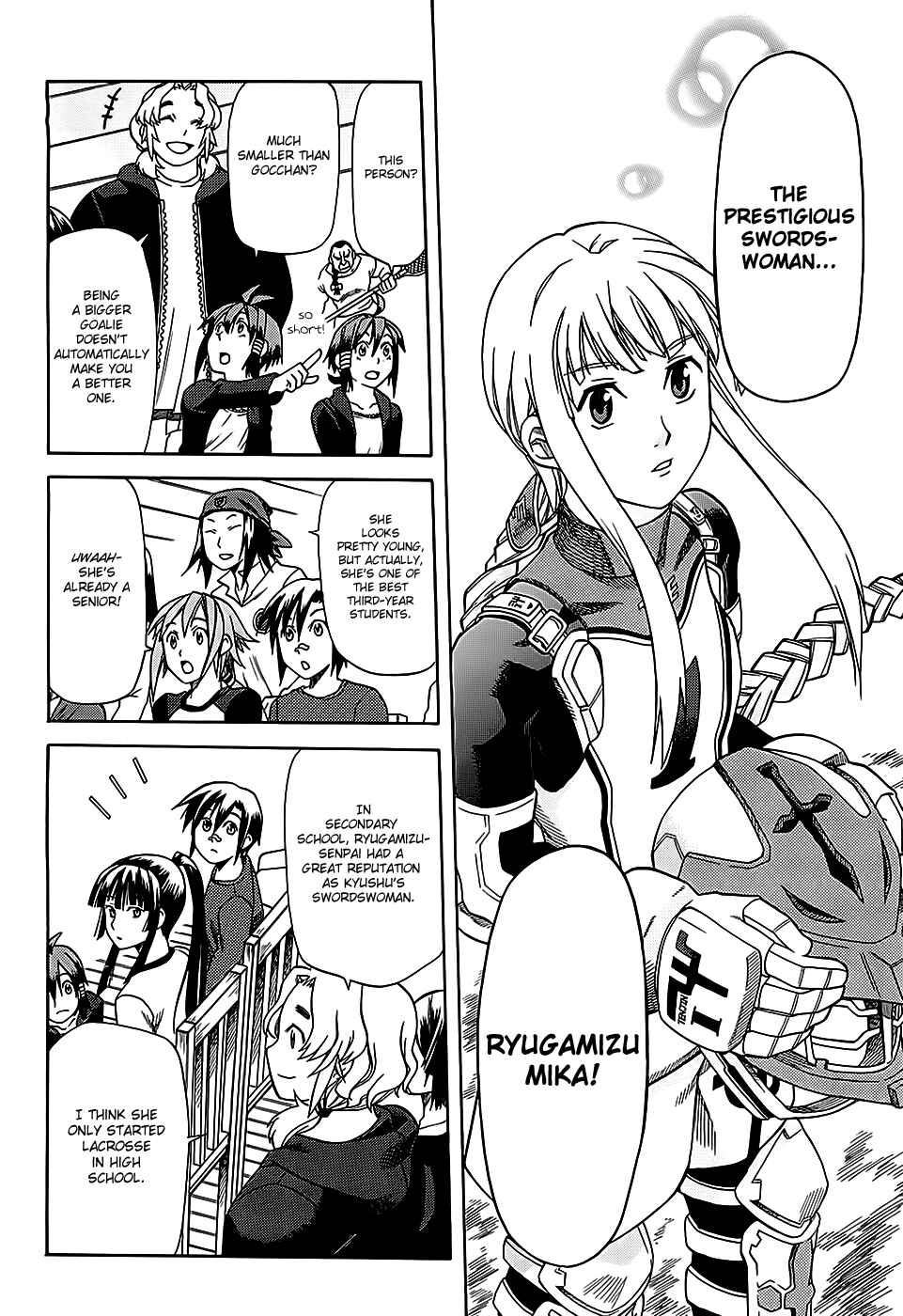 Page 21 Chapter 21 BaggataWay