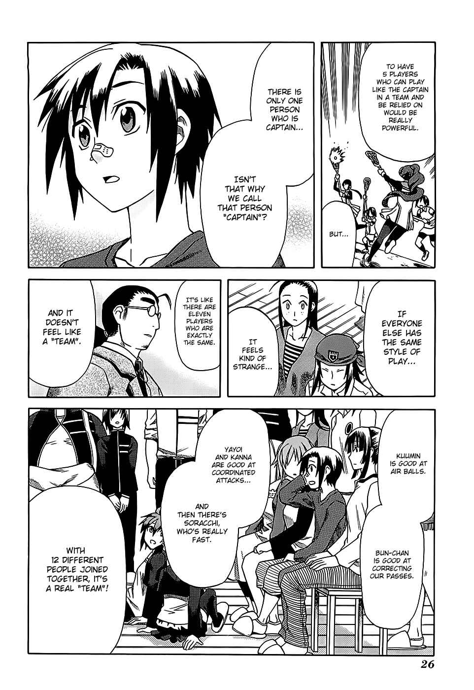 Page 27 Chapter 21 BaggataWay