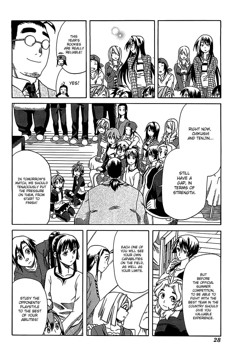 Page 29 Chapter 21 BaggataWay