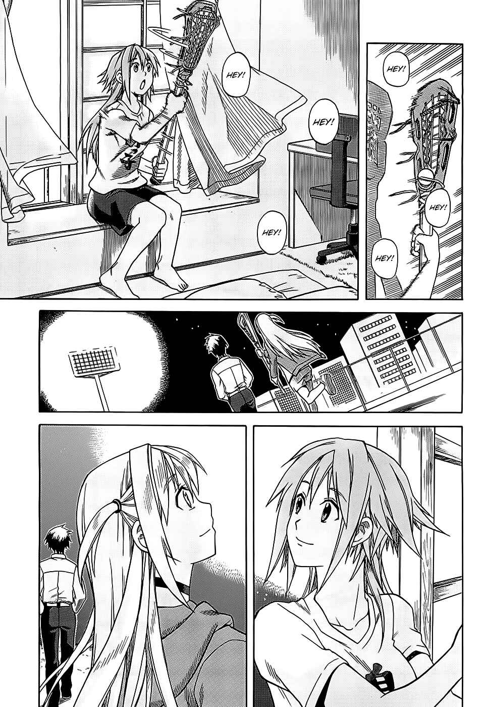 Page 32 Chapter 21 BaggataWay