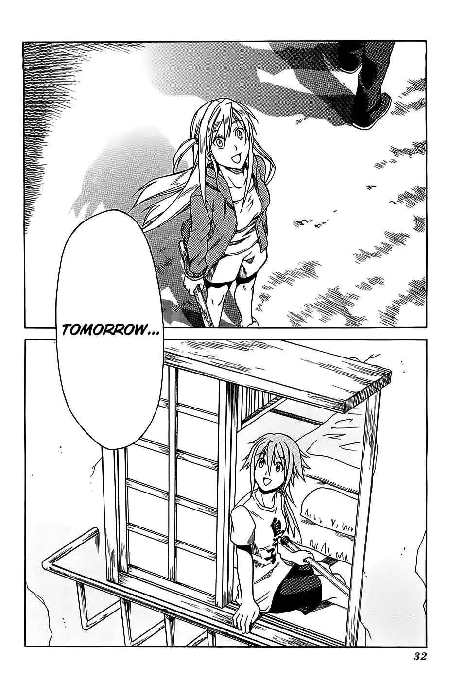 Page 33 Chapter 21 BaggataWay