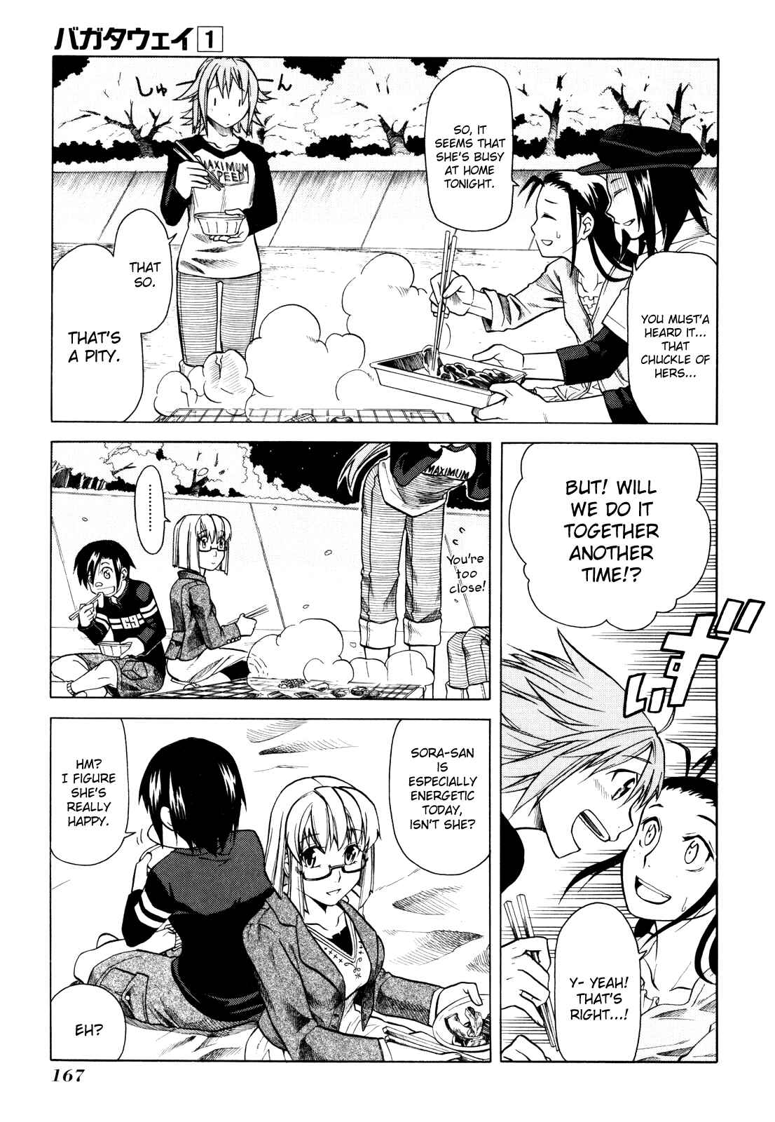 Page 23 Chapter 5 BaggataWay