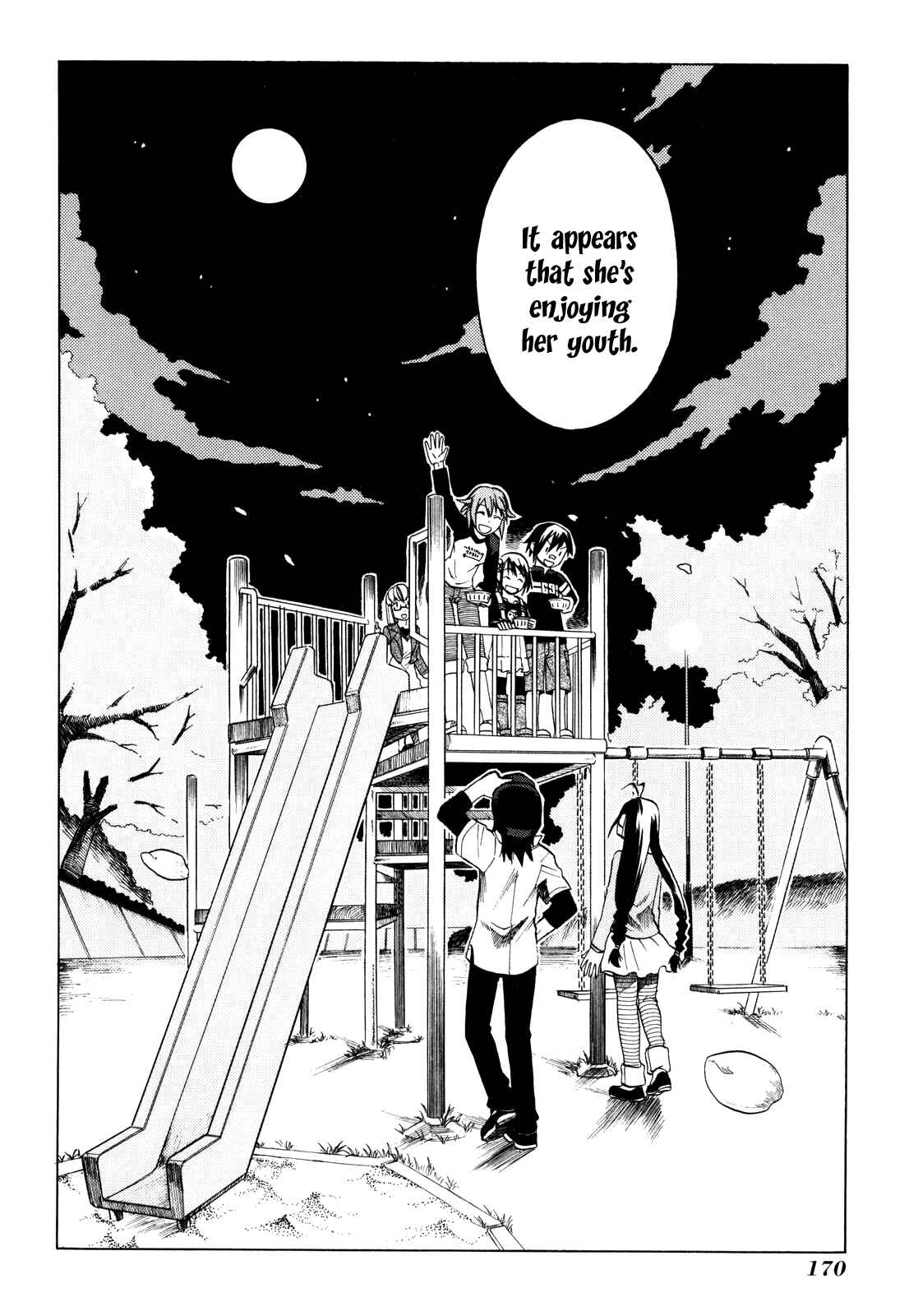 Page 26 Chapter 5 BaggataWay