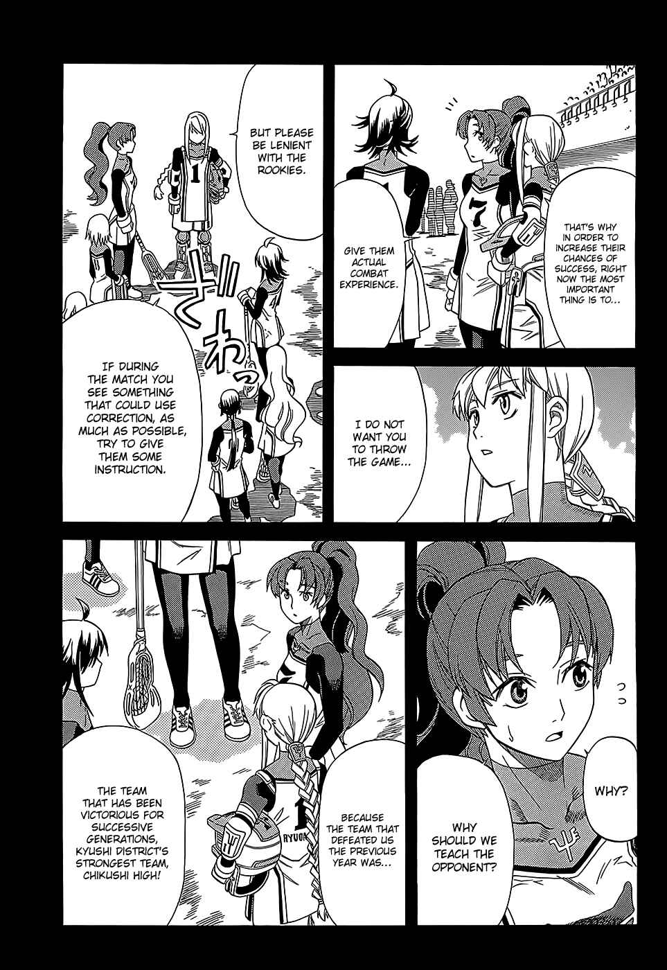 Page 10 Chapter 25 BaggataWay