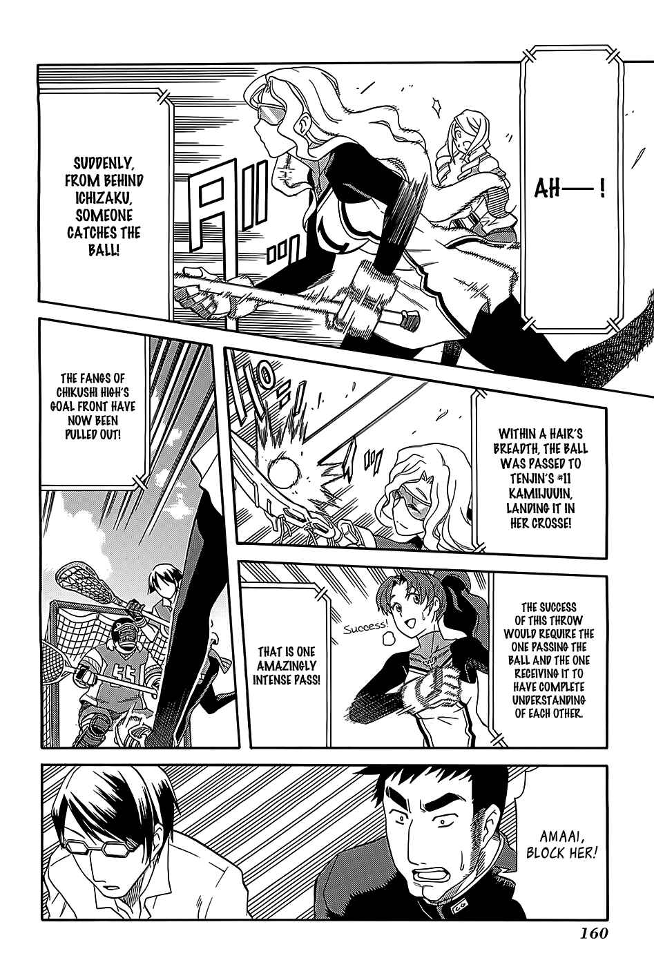 Page 25 Chapter 25 BaggataWay