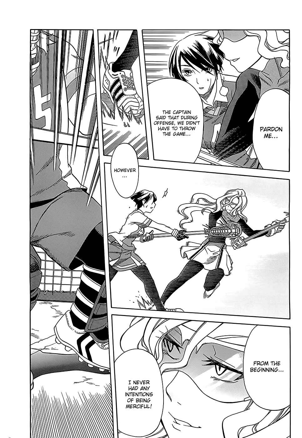 Page 26 Chapter 25 BaggataWay