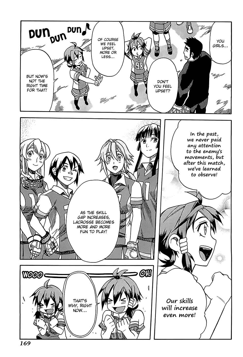 Page 34 Chapter 25 BaggataWay