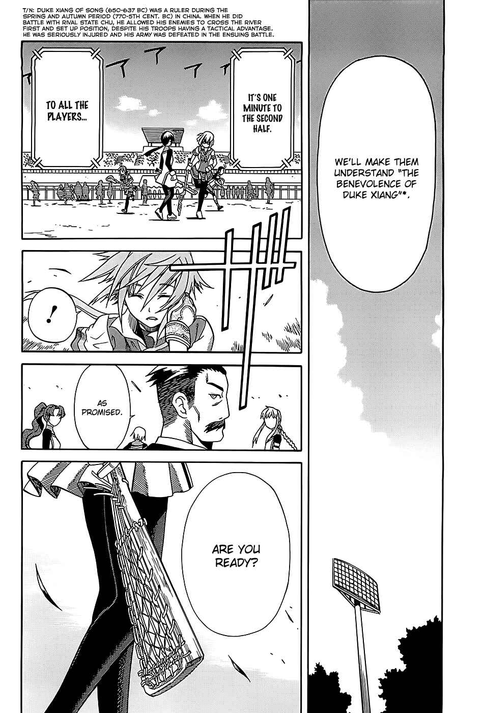 Page 37 Chapter 25 BaggataWay