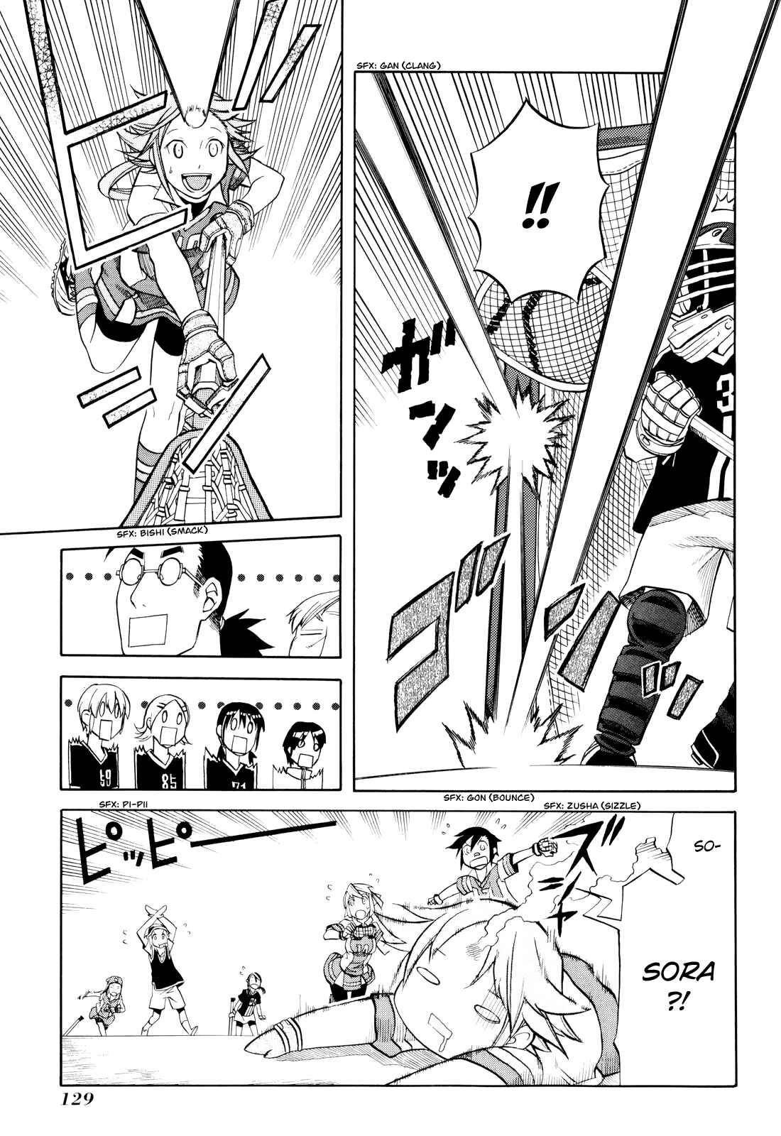 Page 31 Chapter 9 BaggataWay