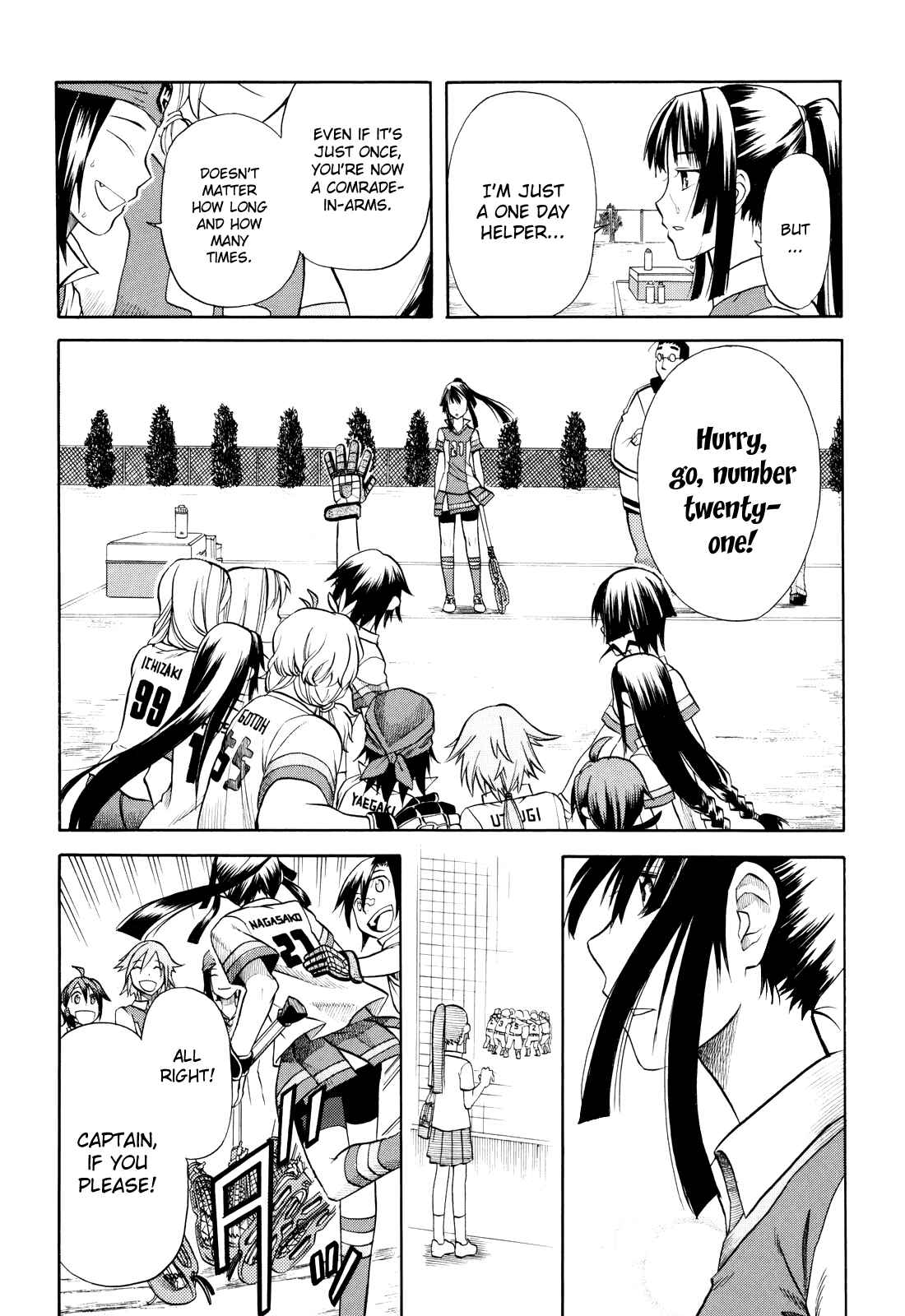 Page 42 Chapter 9 BaggataWay
