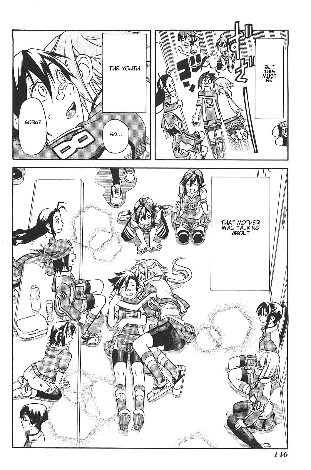 Page 36 Chapter 19 BaggataWay