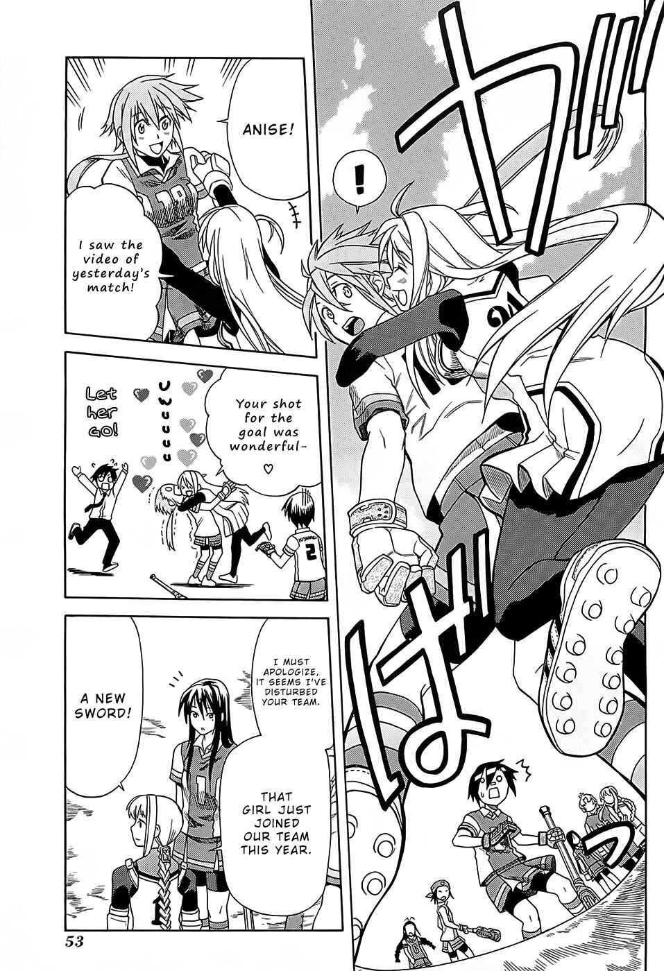 Page 15 Chapter 22 BaggataWay