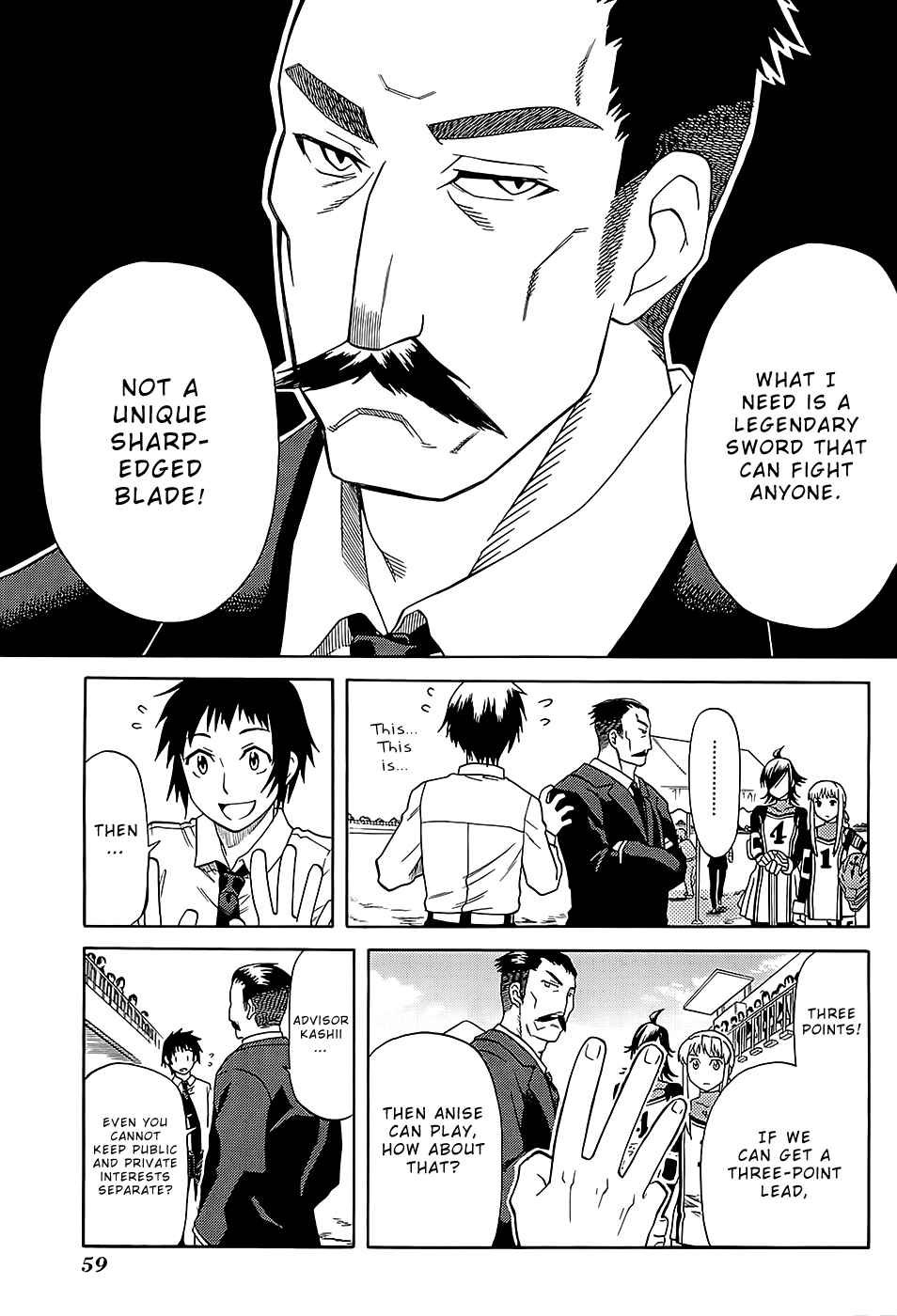Page 21 Chapter 22 BaggataWay