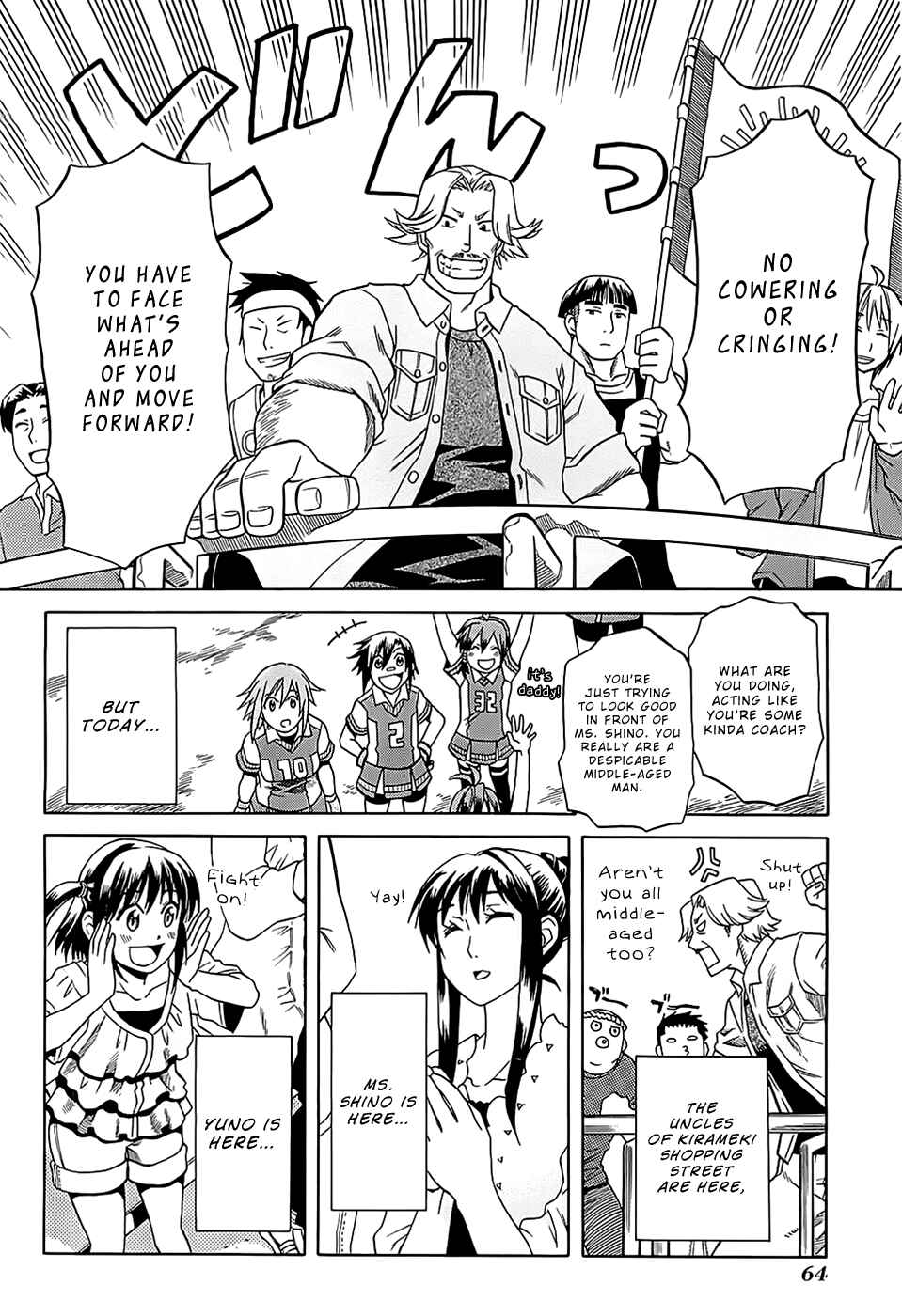 Page 26 Chapter 22 BaggataWay