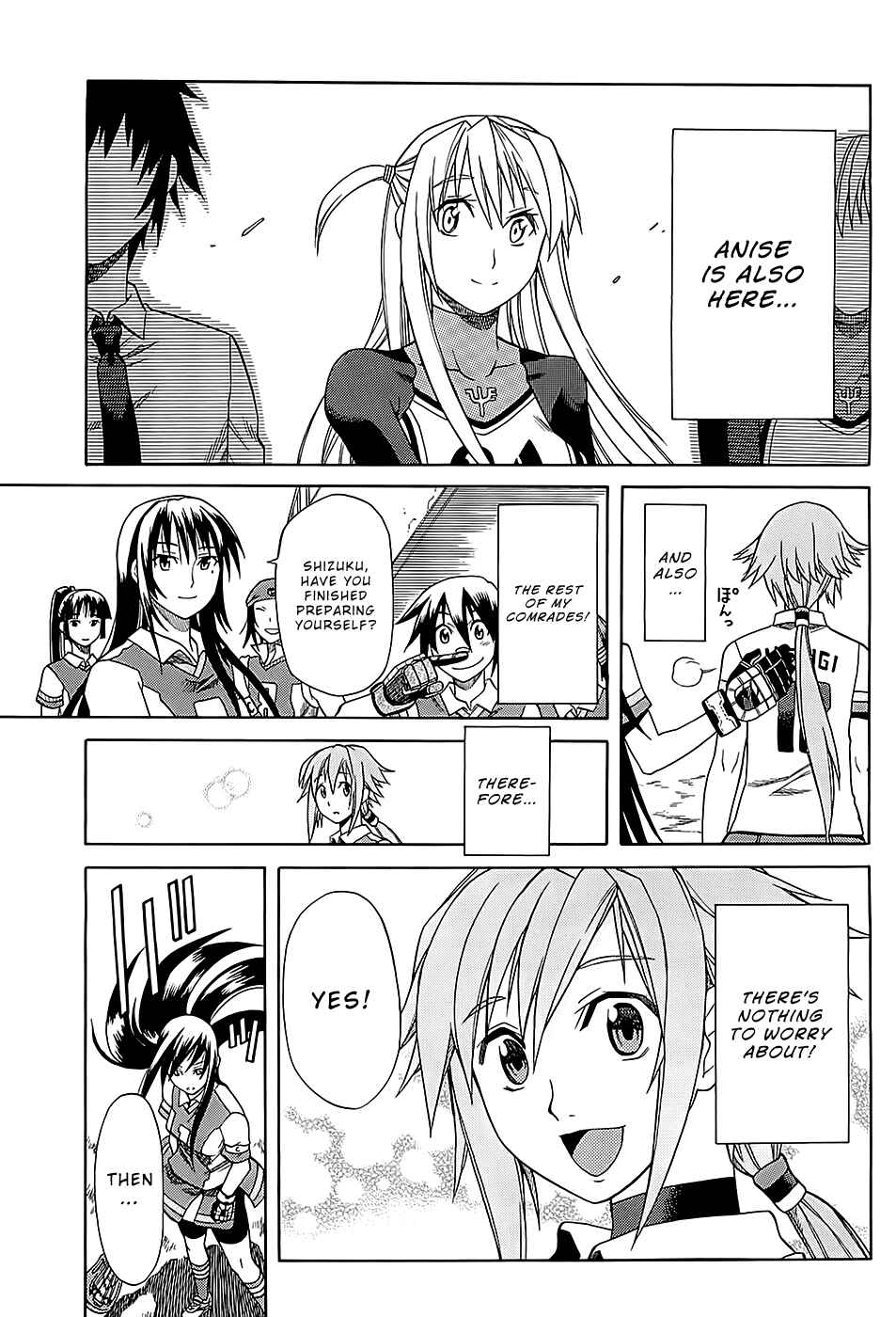 Page 27 Chapter 22 BaggataWay