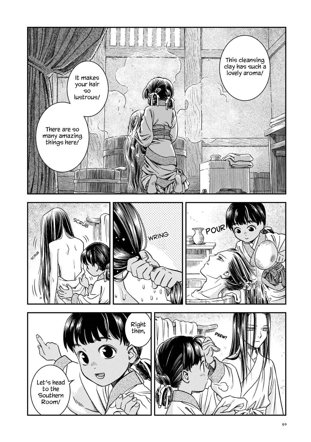 Page 6 Chapter 2 Shishosei