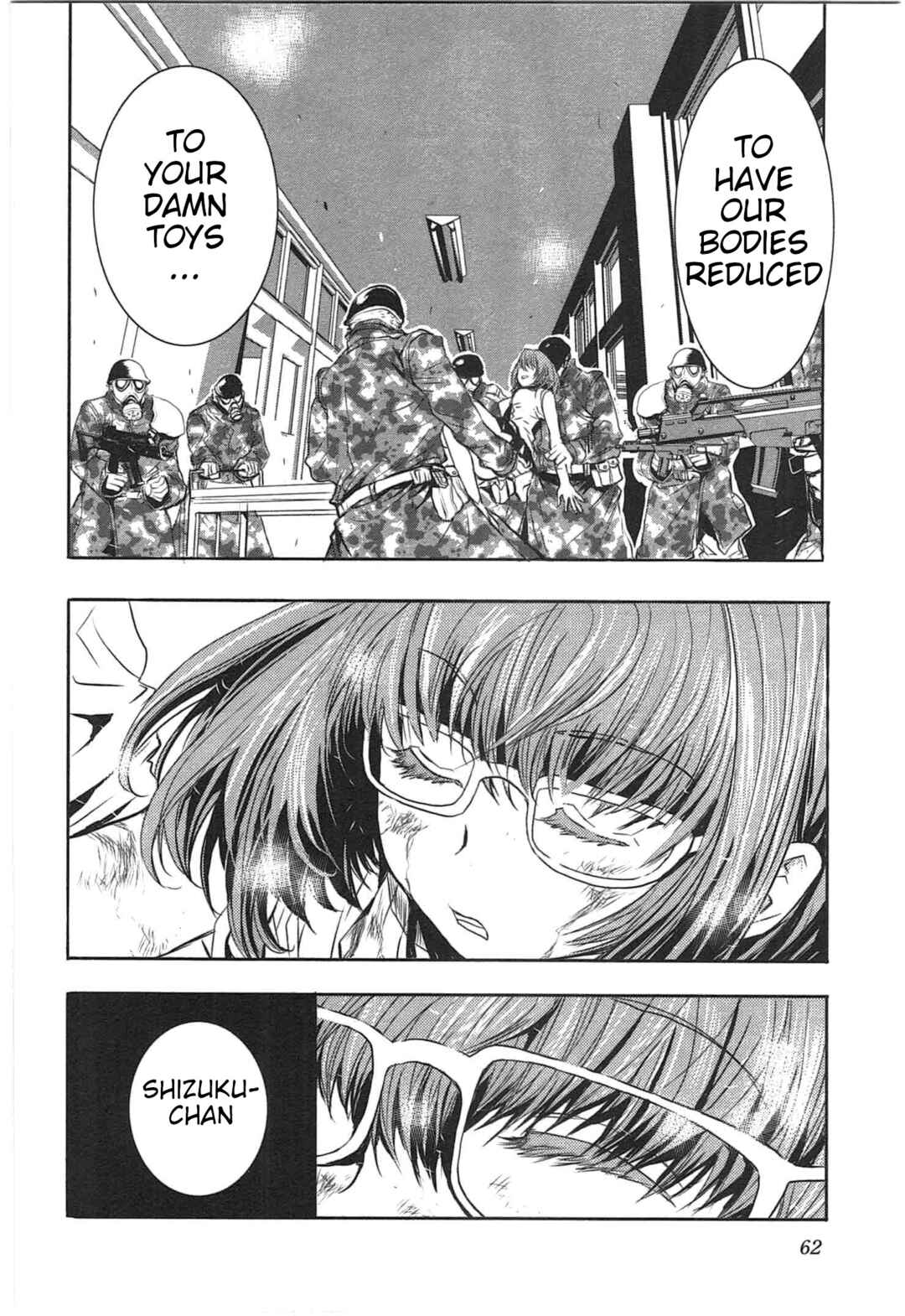 Page 10 Chapter 2 Vaian Maiden