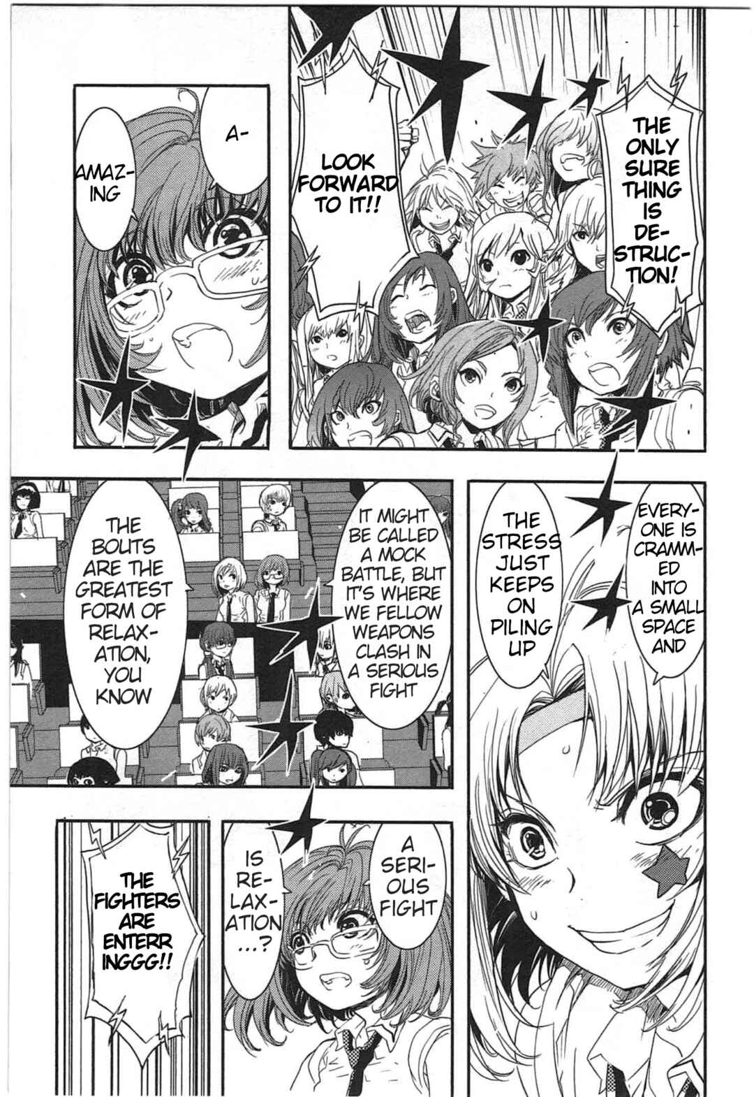 Page 4 Chapter 5 Vaian Maiden