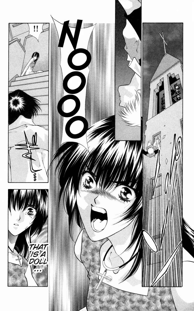 Page 23 Chapter 2 Seal of D