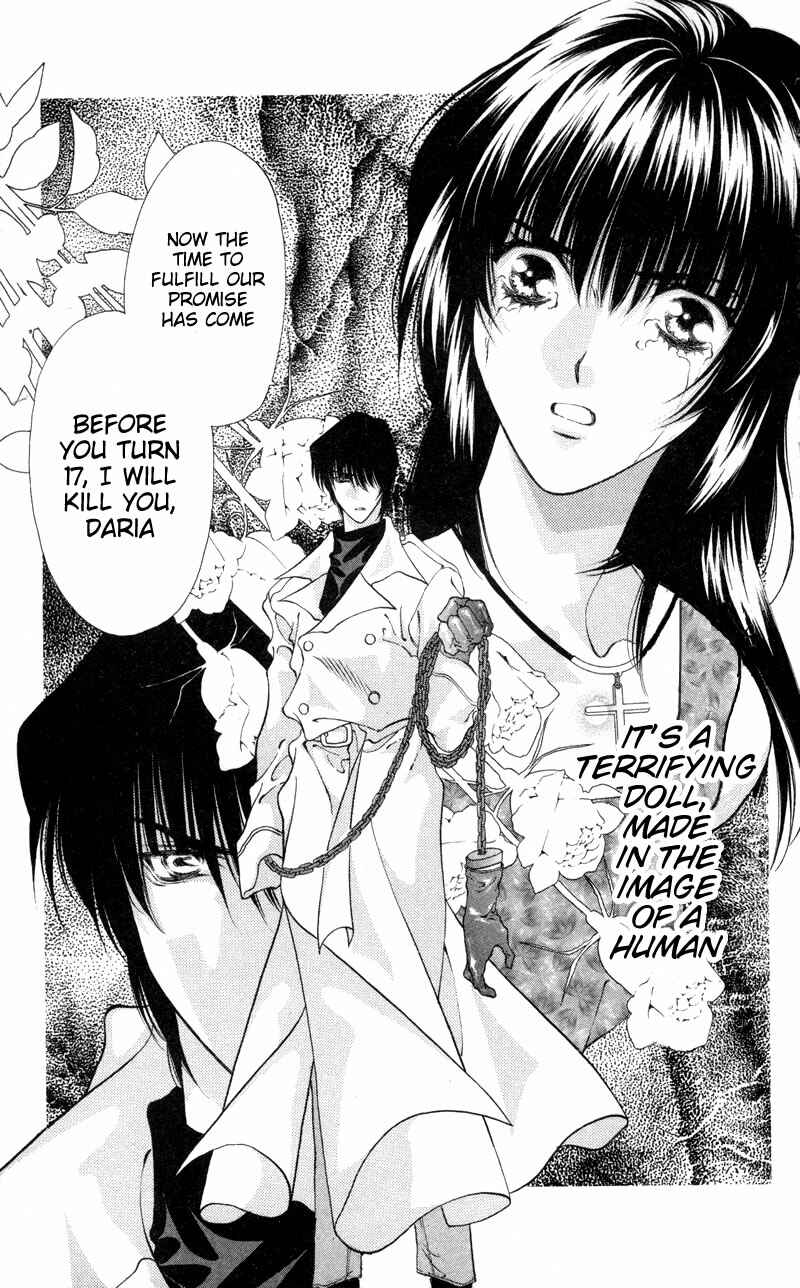 Page 24 Chapter 2 Seal of D