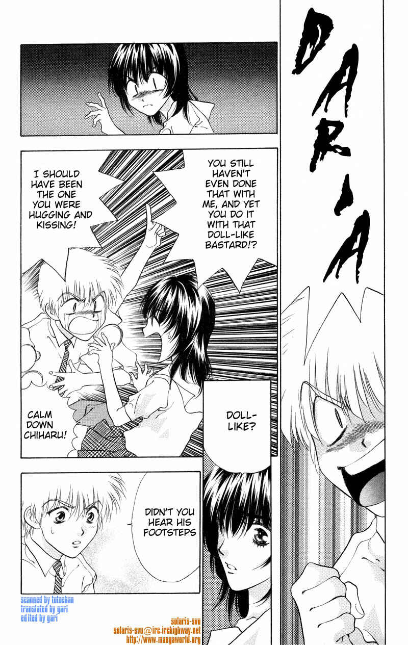 Page 3 Chapter 2 Seal of D