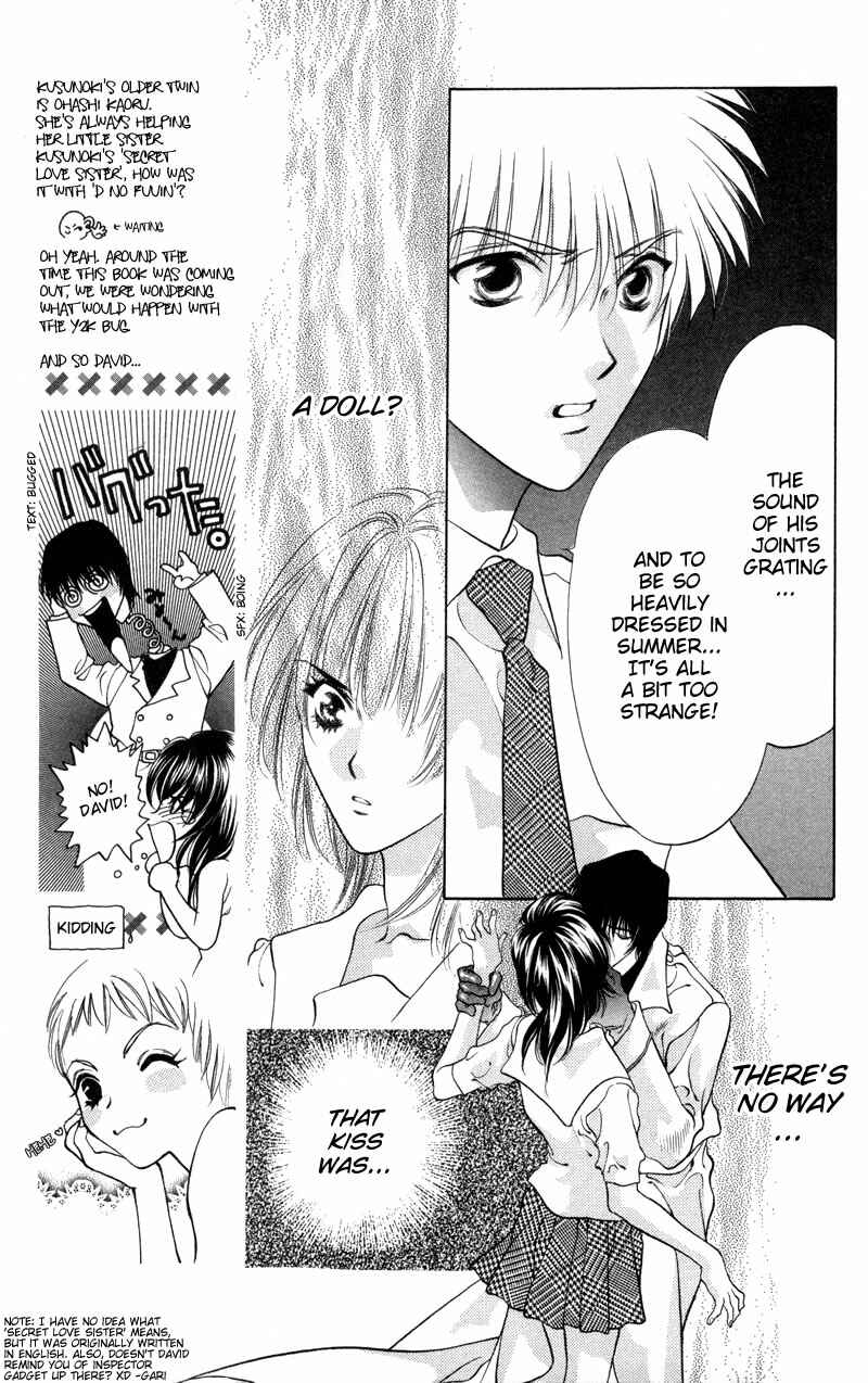 Page 4 Chapter 2 Seal of D