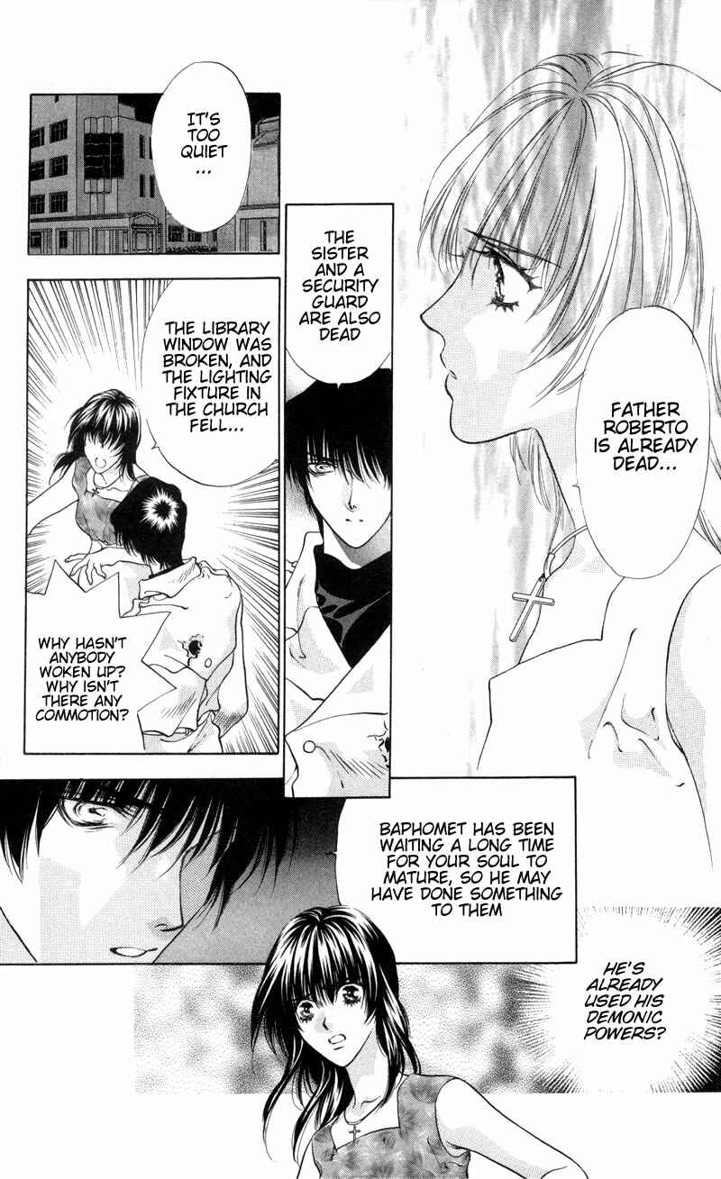 Page 15 Chapter 6 Seal of D