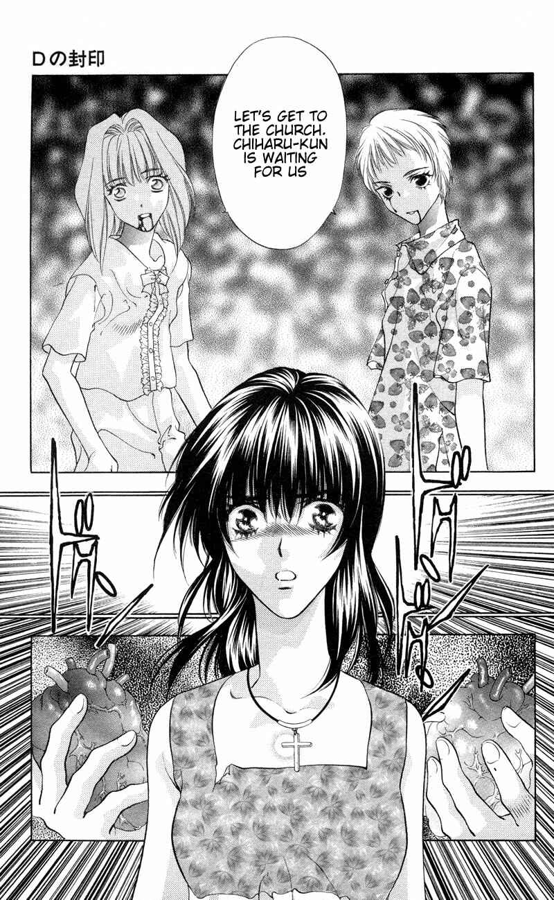Page 18 Chapter 6 Seal of D