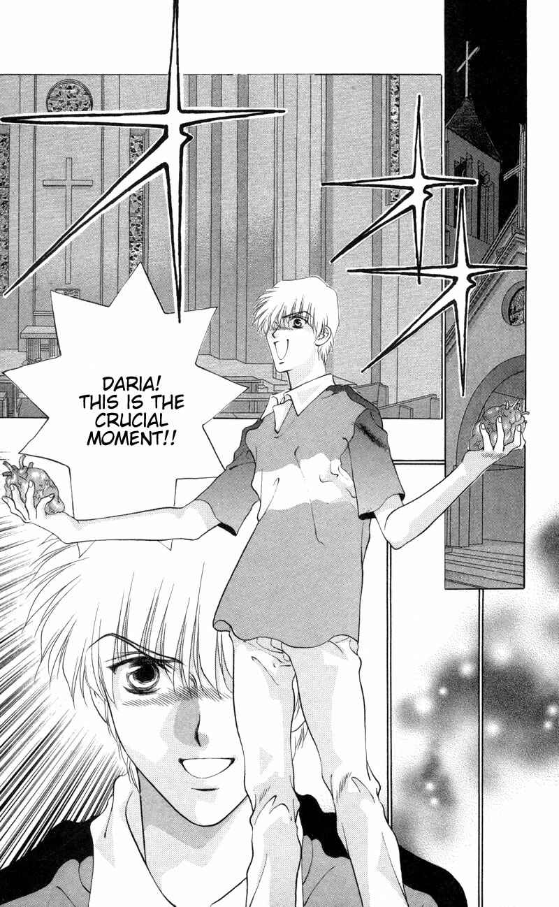 Page 19 Chapter 6 Seal of D