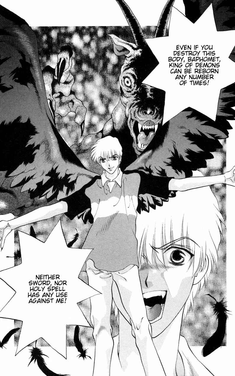Page 2 Chapter 7 Seal of D