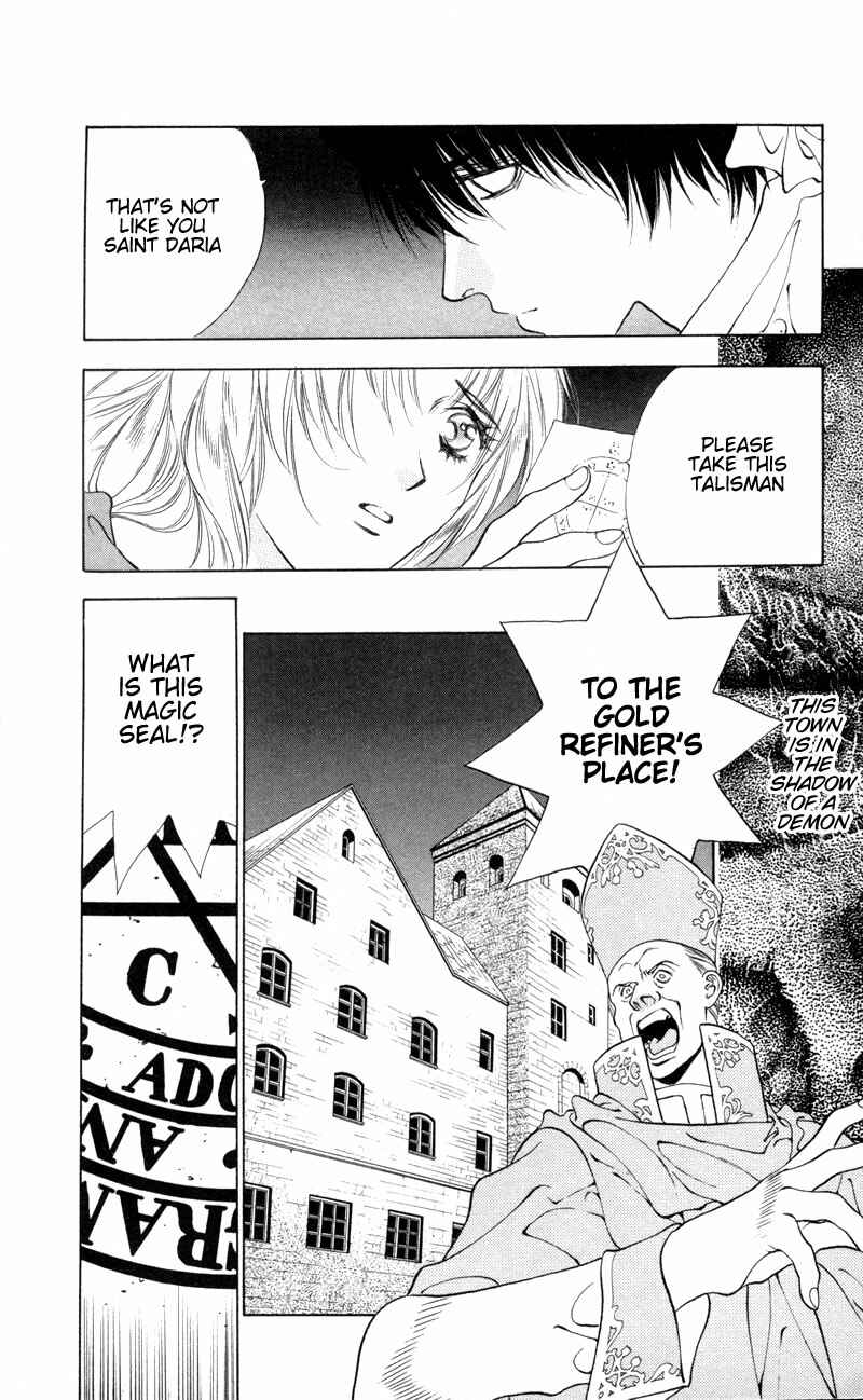 Page 11 Chapter 5 Seal of D