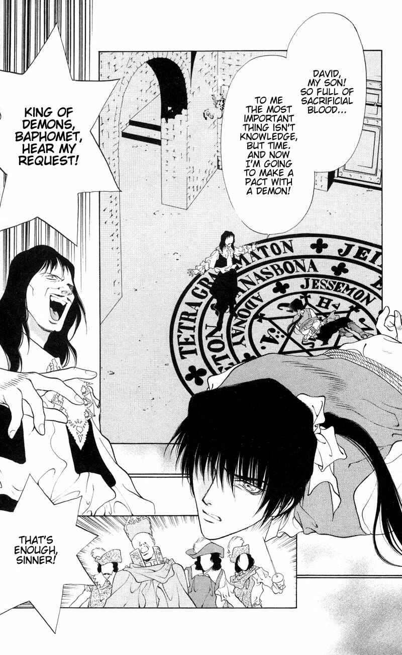 Page 12 Chapter 5 Seal of D