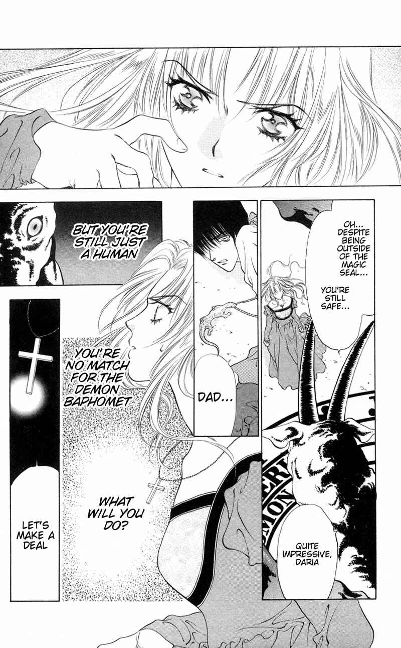 Page 19 Chapter 5 Seal of D
