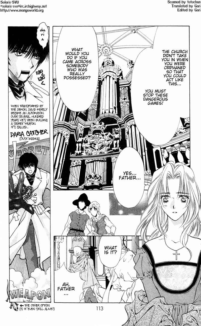 Page 6 Chapter 5 Seal of D