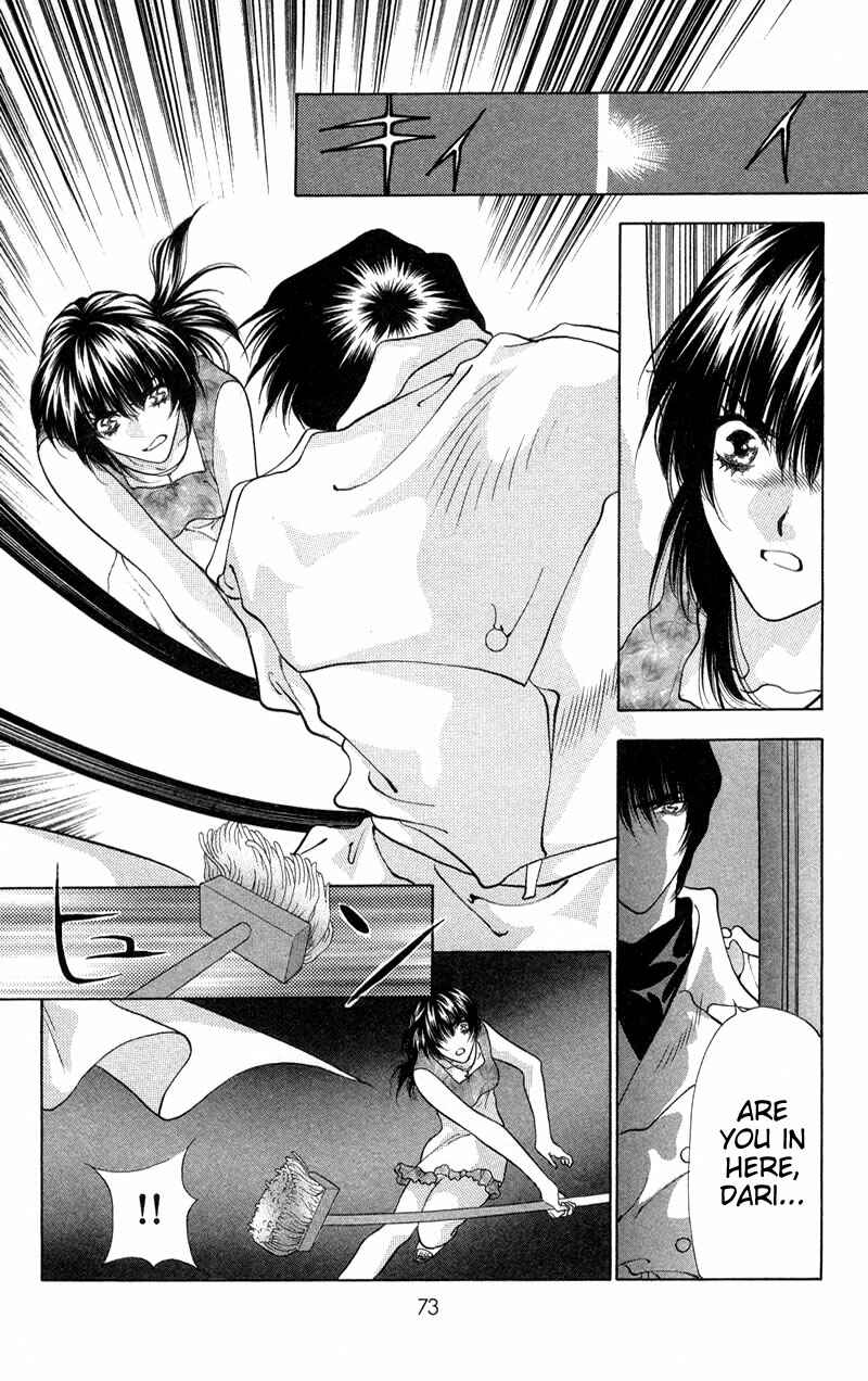Page 13 Chapter 3 Seal of D