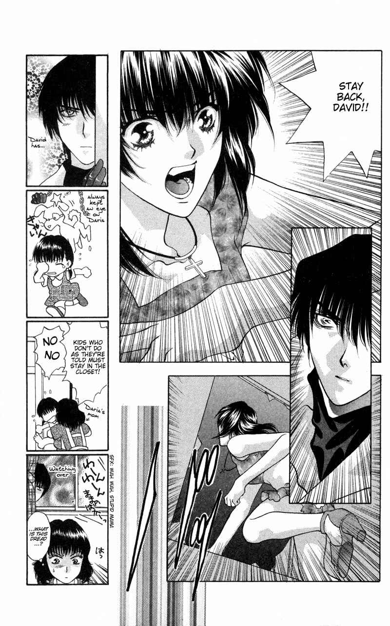 Page 5 Chapter 3 Seal of D