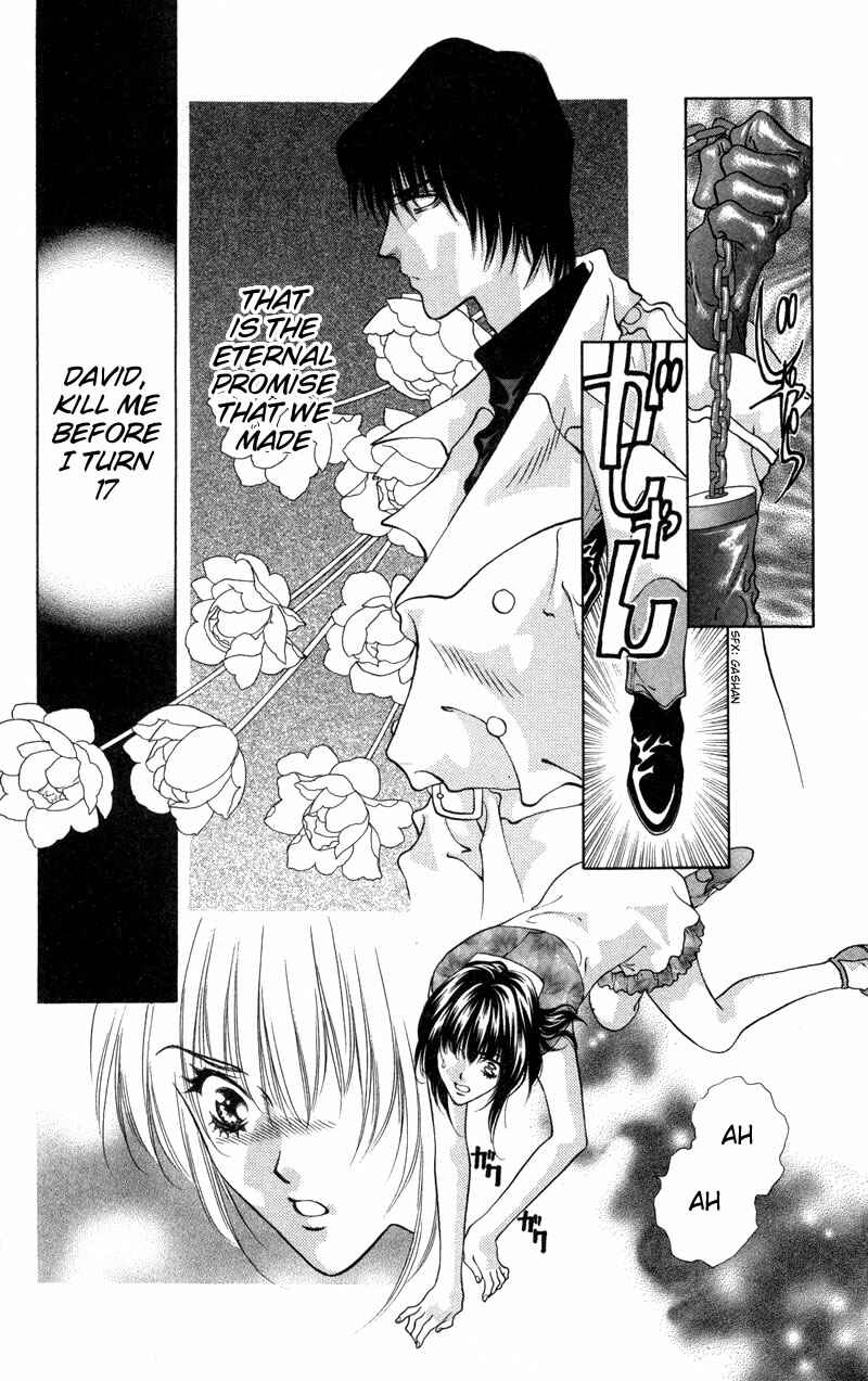 Page 8 Chapter 3 Seal of D