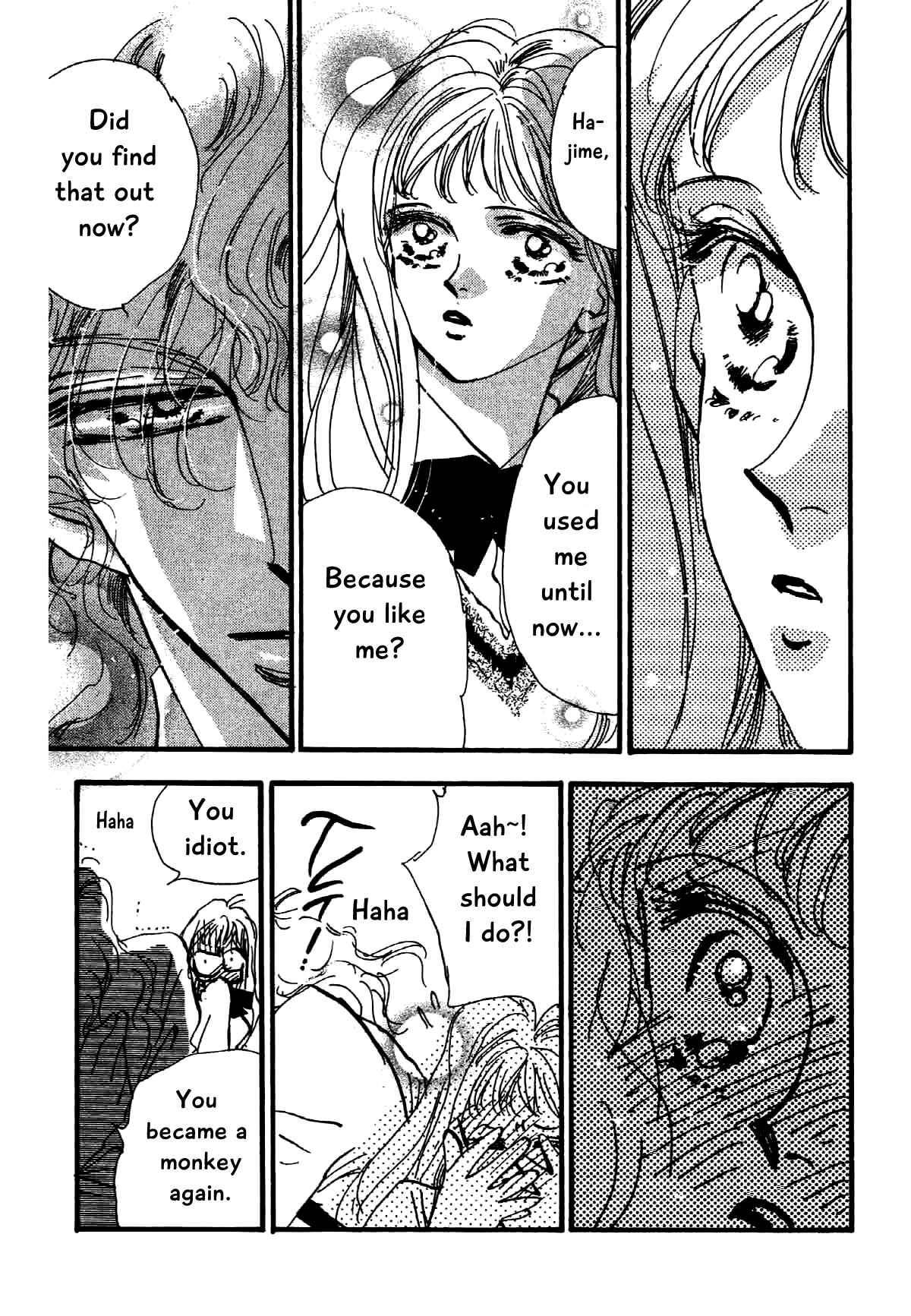Page 21 Chapter 16 Box Kei!