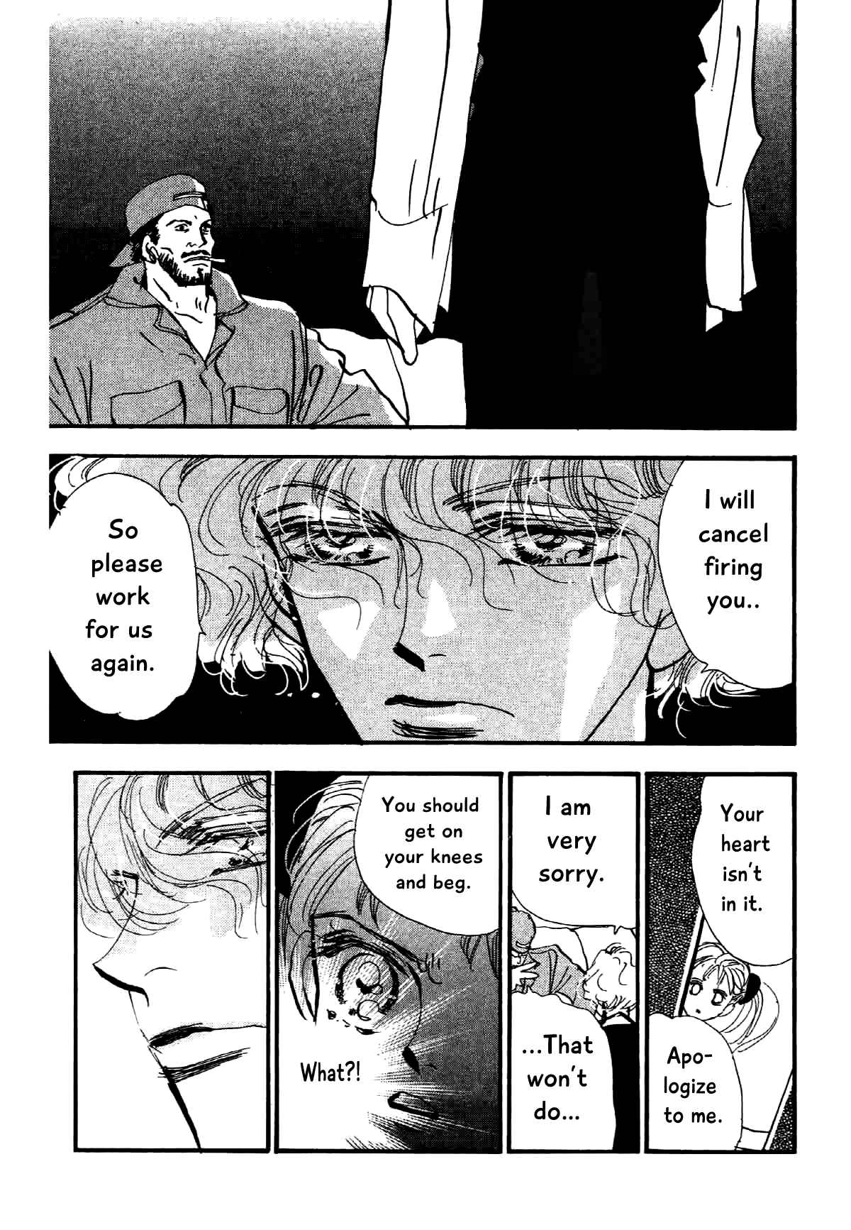 Page 3 Chapter 16 Box Kei!