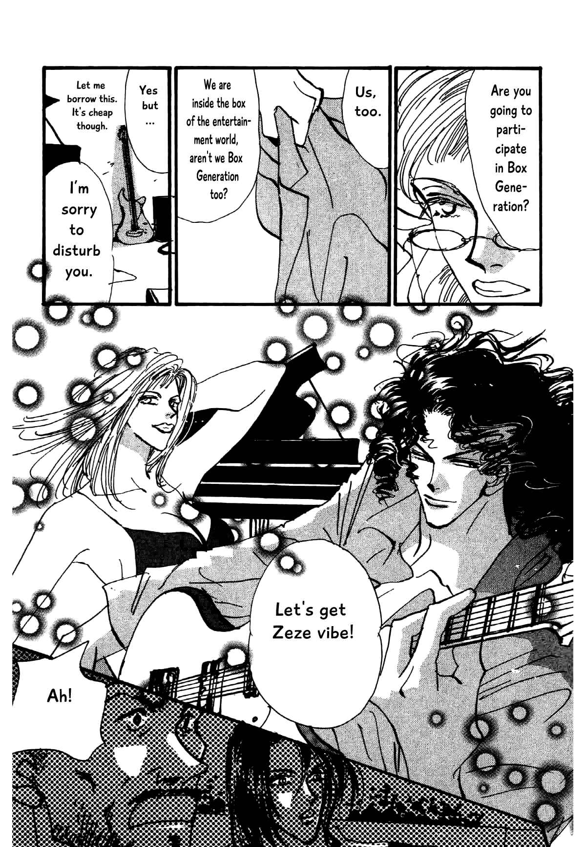 Page 8 Chapter 16 Box Kei!
