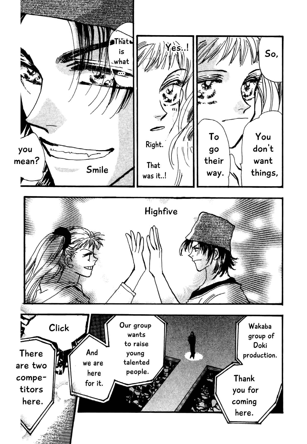 Page 12 Chapter 6 Box Kei!