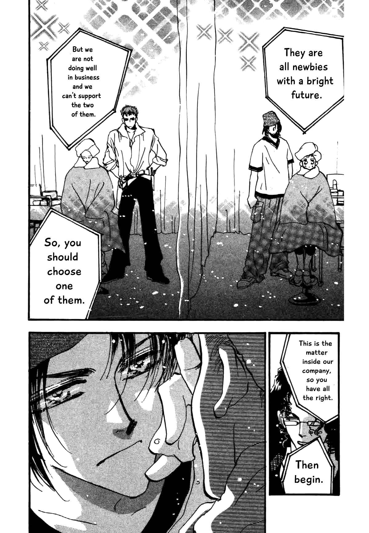 Page 13 Chapter 6 Box Kei!