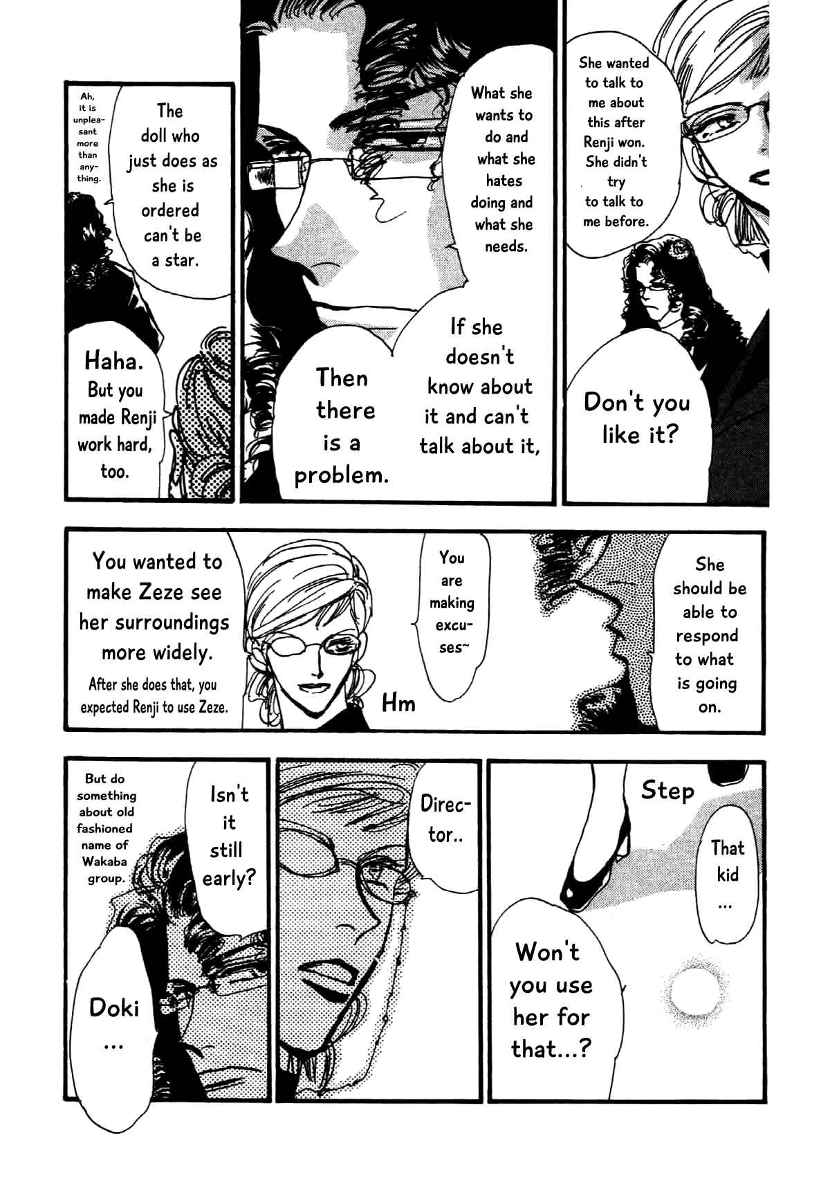 Page 23 Chapter 6 Box Kei!