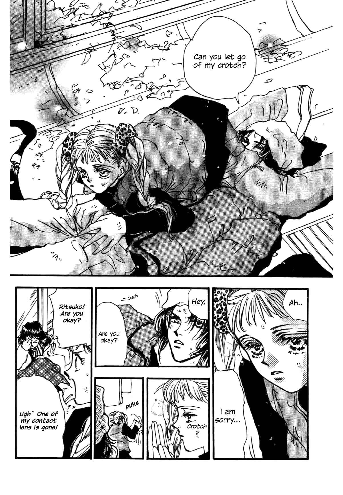 Page 21 Chapter 1 Box Kei!