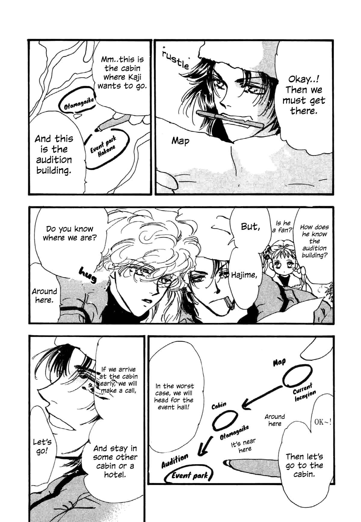 Page 31 Chapter 1 Box Kei!