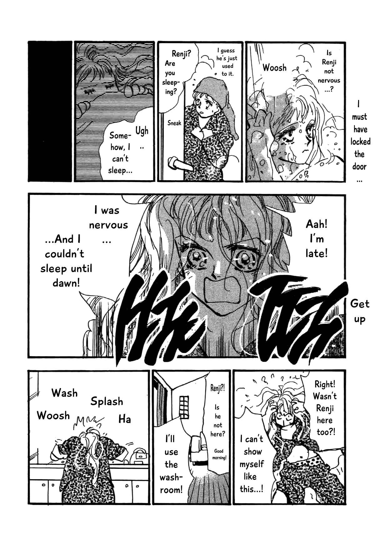 Page 17 Chapter 9 Box Kei!