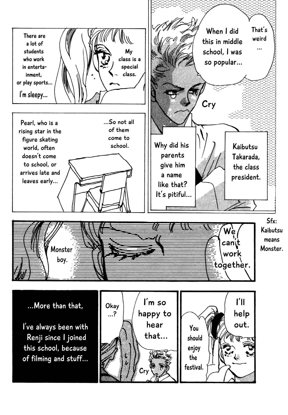 Page 21 Chapter 9 Box Kei!