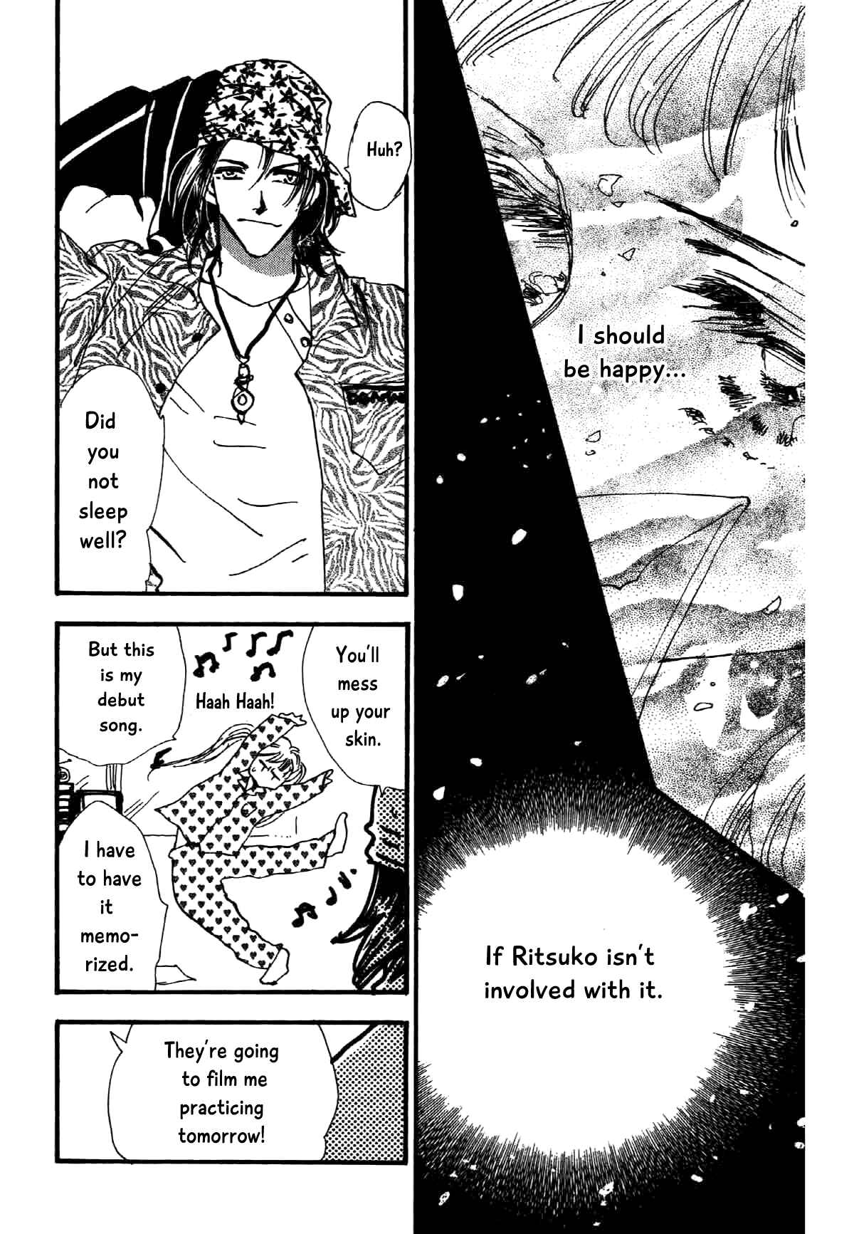 Page 1 Chapter 14 Box Kei!